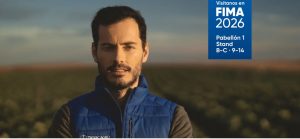 TIMAC AGRO apuesta por la eficiencia y sostenibilidad en FIMA 2026-2