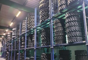 Top Recambios en FIMA 2026 con neumáticos MRL Tyres noticias maquinaria