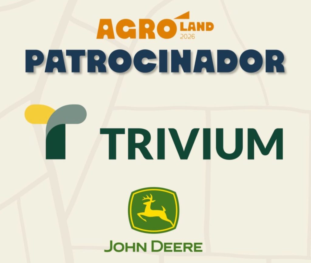 Trivium – Agronomía y Maquinaria apuesta por AGROLAND noticias maquinaria