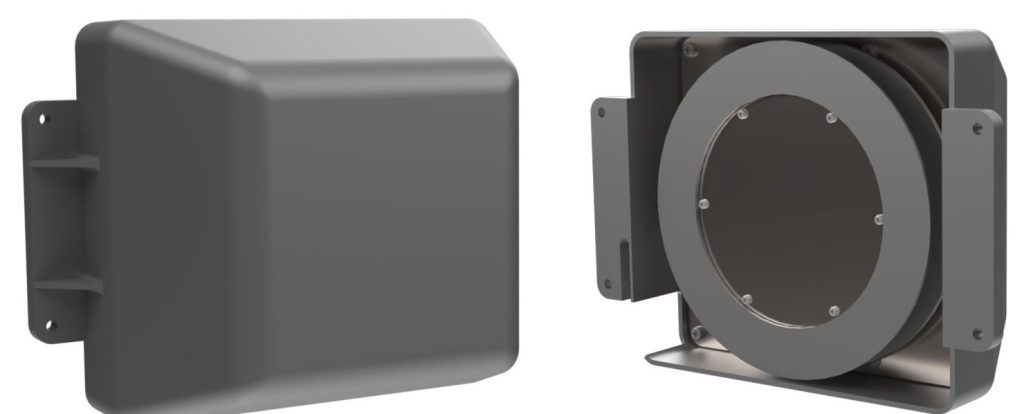 United Equipment Accessories presenta un nuevo carrete de cable NoticIas maquinaria