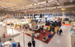 Agrovid y SIEB consolidan su perfil profesional noticias maquianria