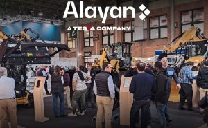 Alayan y Finanzauto destacan su participación conjunta en FIMA noticias maquinaria