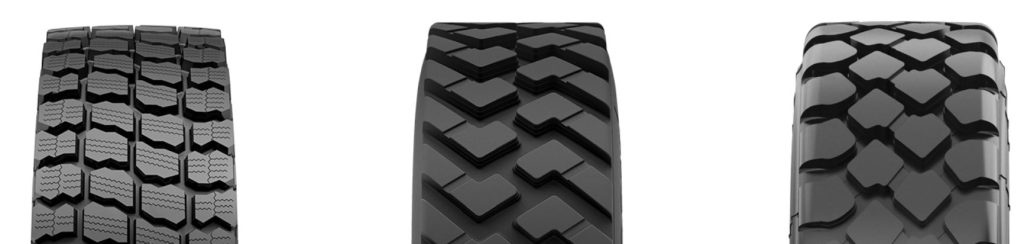 CMA LLC y Double Coin Tires participarán en CONEXPO-CON_AGG 2026 noticias maquinaria