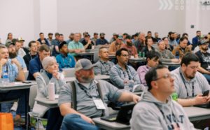 CONEXPO-CON_AGG 2026, el gran centro de formación de la construcción noticias maquinaria