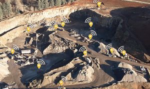 Caterpillar se alía con Geotab para reforzar la gestión integral de flotas noticias maquinaria