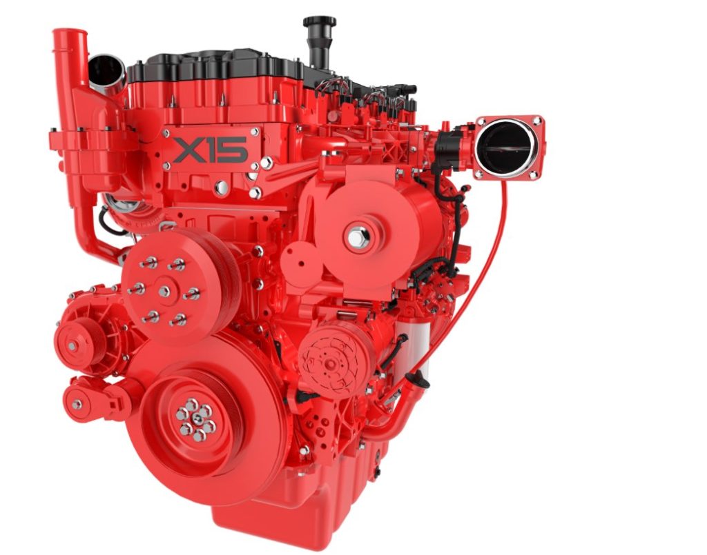 Cummins Inc. exhibirá soluciones energéticas avanzadas en CONEXPO noticias maquinaria