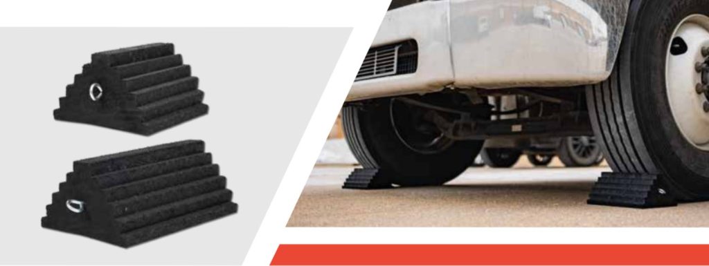 DICA presenta nueva linea de calzos en Conexpo noticIas maquinaria