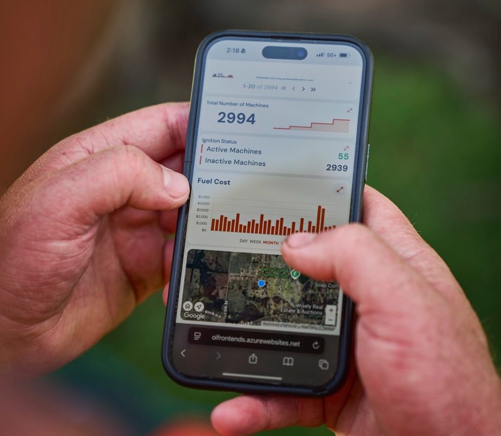 Ditch Witch presenta Orange Intel en CONEXPO 2026 noticias maquinaria