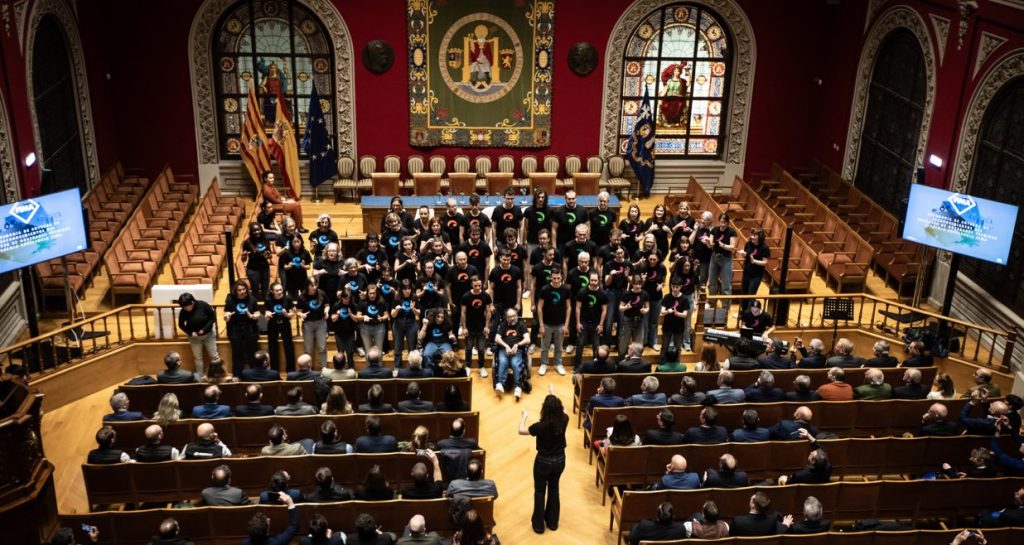 Entrega del Concurso de Novedades Técnicas y del Premio Excelencia FIMA 2026 noticias maquinaria