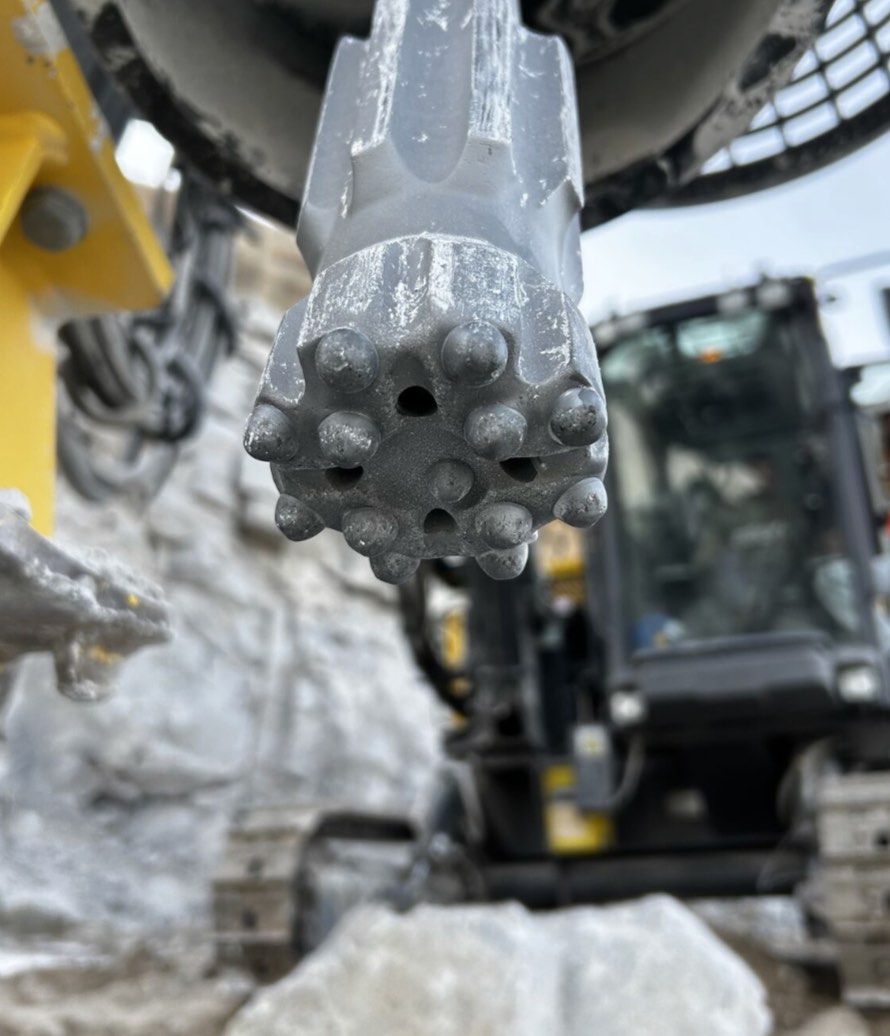 Epiroc impulsa una minería más eficiente y sostenible noticias maquinaria