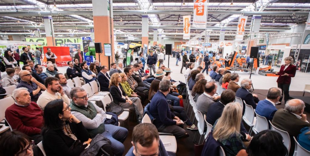 FIMA 2026 refuerza su papel como motor de innovación noticias maquinaria