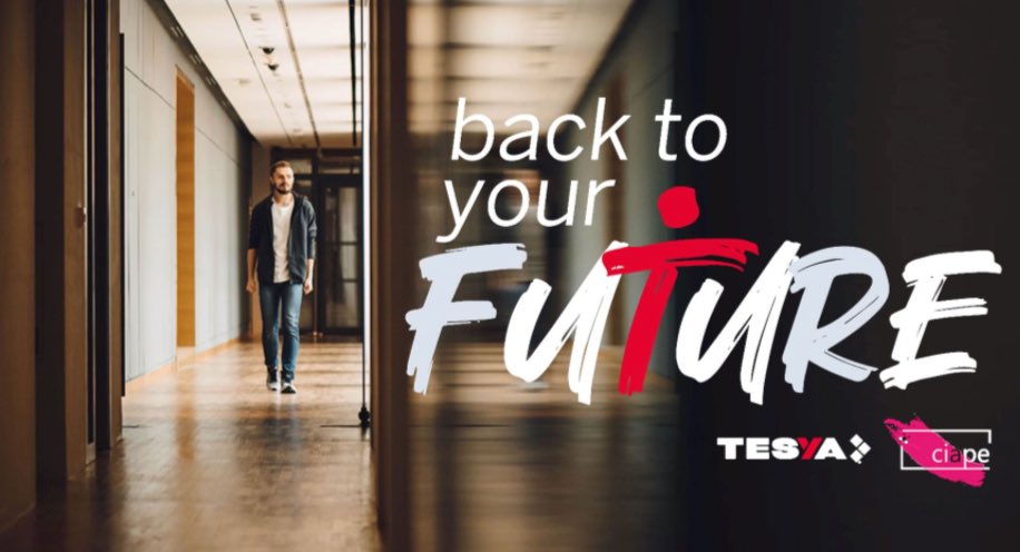 Finanzauto impulsa la segunda edición de “Back to Your Future” noticias maquinaria