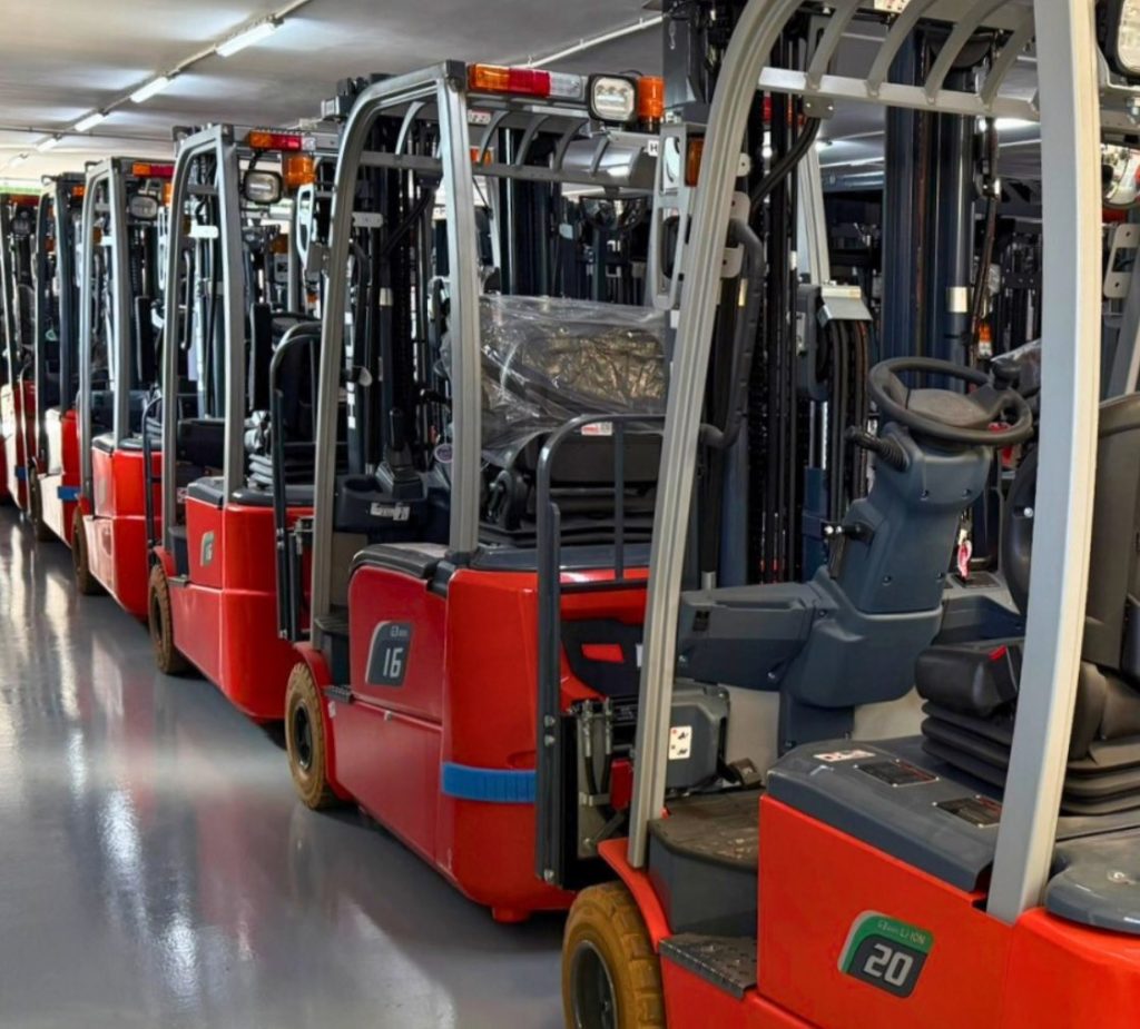 HELI España participa en SpainSkills 2026 noticias maquinaria