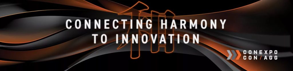 Hitachi conectará armonía e innovación en CONEXPO-CON_AGG 2026 noticias maquinaria