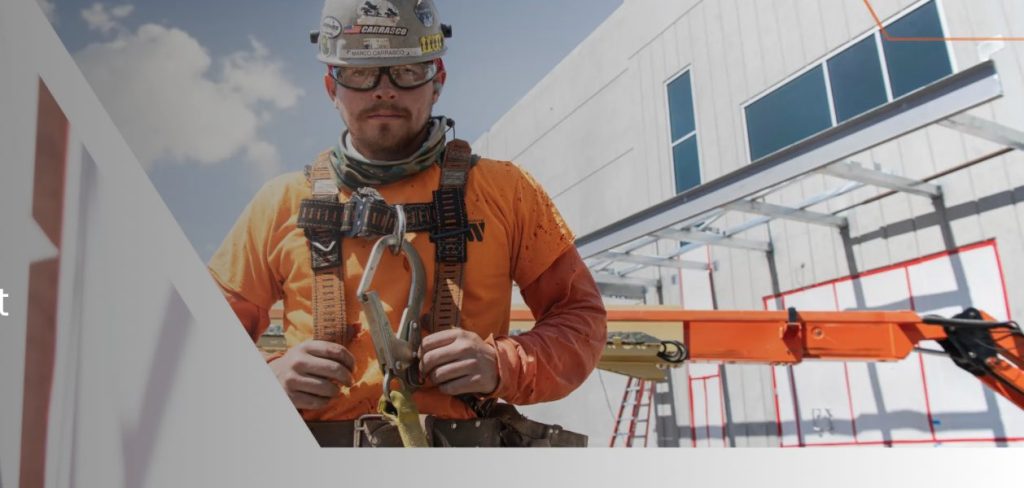 JLG lleva a CONEXPO su “Job Site of the Future” noticias maquInaria