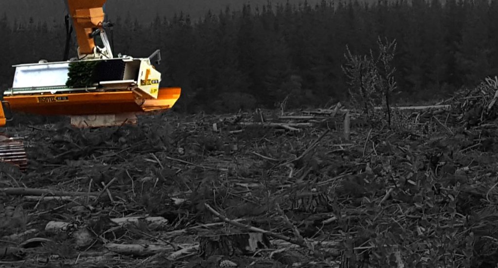 John Deere adquiere el fabricante forestal Risutec Oy noticias maquinaria