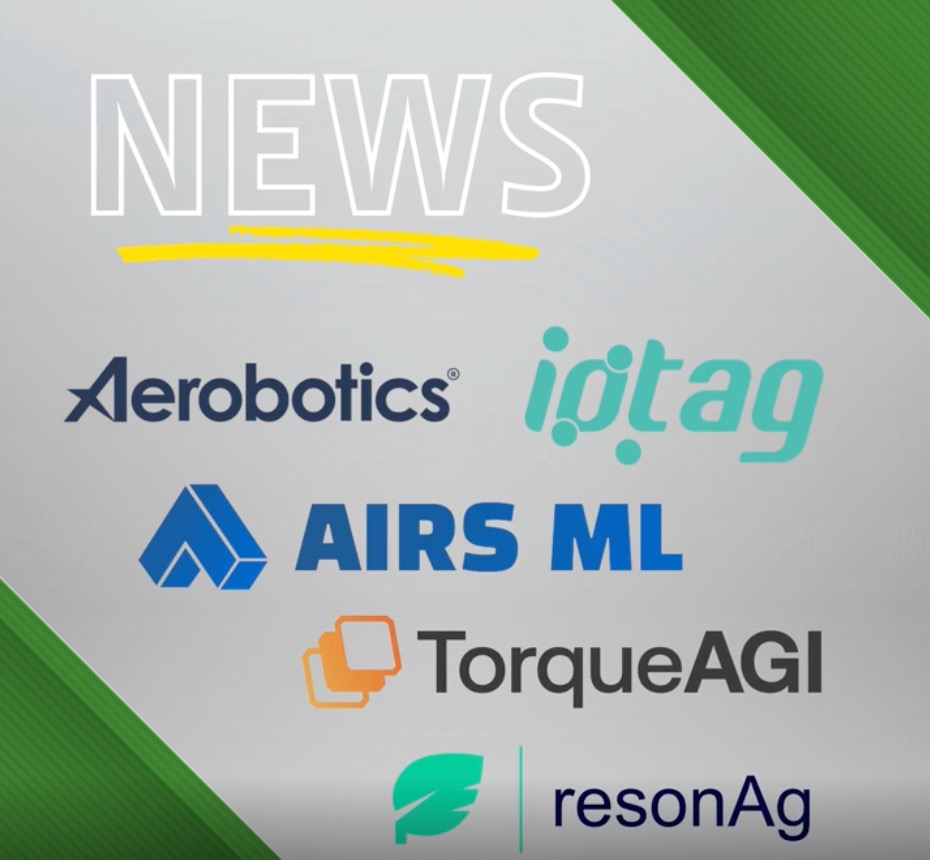 John Deere anuncia sus colaboradores startup 2026 noticias maquinaria