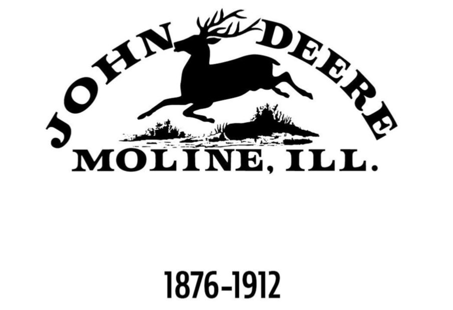 John Deere celebra los 150 años de su icónico ciervo saltando noticias maquinaria