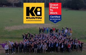 Kiloutou España hace balance de 2025 noticias maquinaria