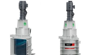 Metso suministrará molinos Vertimill para un proyecto noticias maquinaria