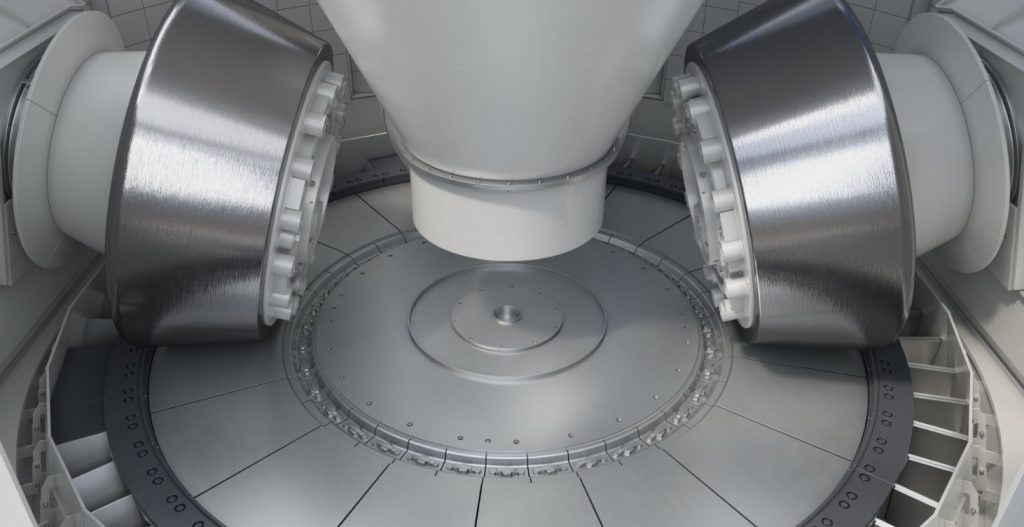 Metso y Loesche presentan tecnología revolucionaria para minería noticias maquinaria