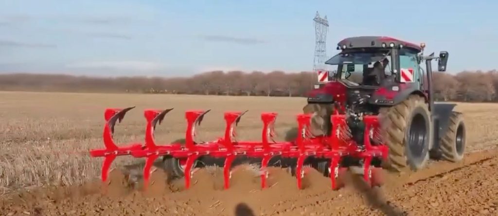 OVLAC impulsa la productividad sostenible con el Mini noticias maquinaria