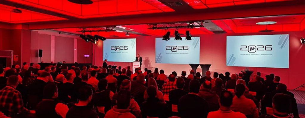 Promodis celebra su Asamblea General 2026 en Marbella noticias maquinaria