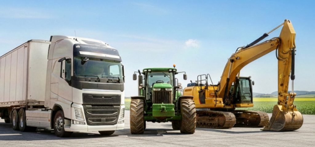 Ritchie Bros. empieza el 2026 con una estrategia orientada al mercado noticias maquinaria