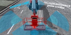 Sinoboom presenta nuevas tecnologías y equipos en CONEXPO noticias maquinaria