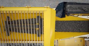 Tesab presentará la trituradora impacto 623TR en CONEXPO 2026 noticias maquinaria