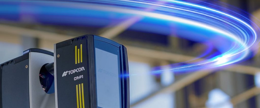 Topcon Positioning Systems amplía su portafolio Capture Reality noticias maquinaria