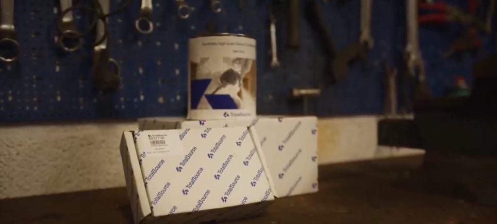 TotalSource un aliado estratégico para DÉPANN'MANUT SERVICES