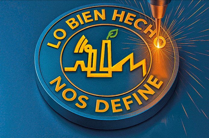 VIII Congreso Nacional de Industria noticias maquinaria