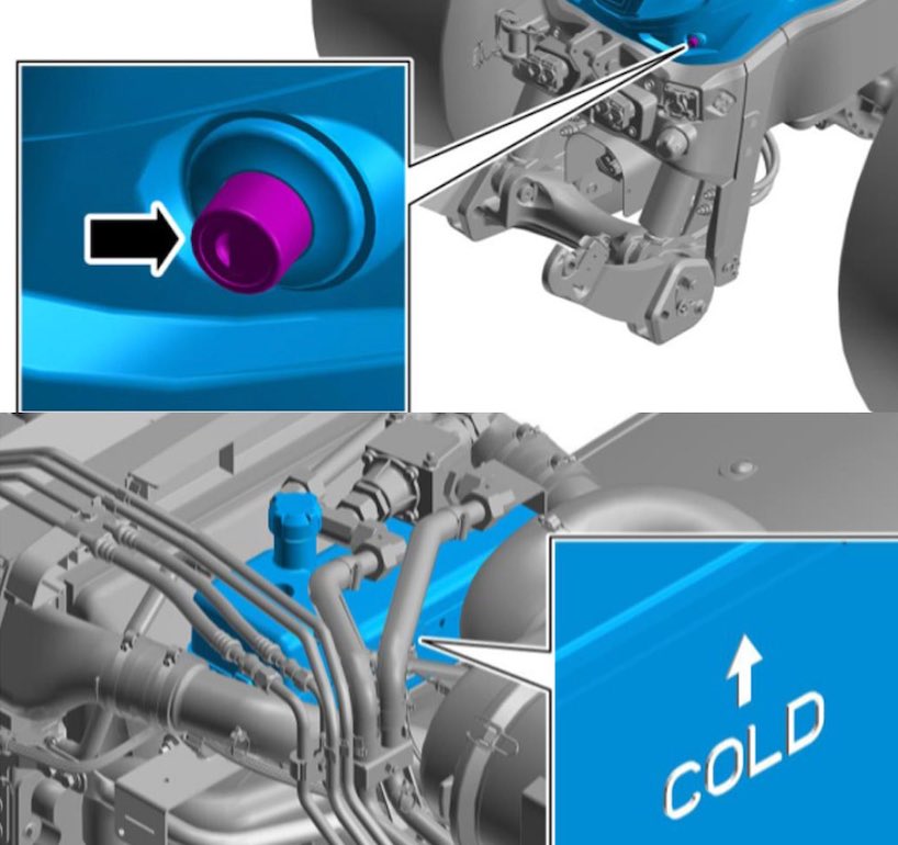 Valtra refuerza el asesoramiento técnico al agricultor noticias maquinaria