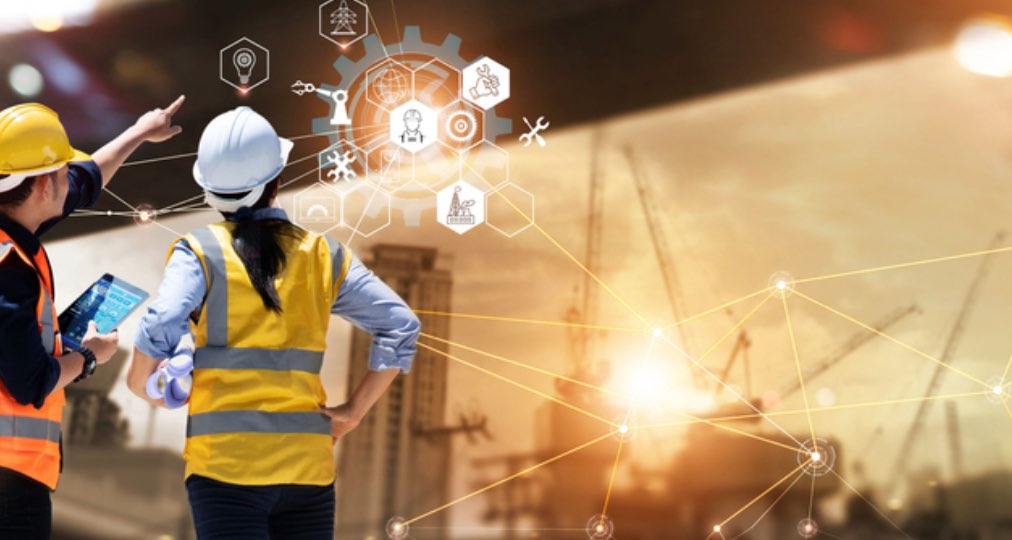 AEM habla sobre la norma internacional ISO_TS 15143-4 noticias maquinaria