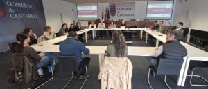 AEXCA organiza jornada informativa junto al Servicio Cántabro de Empleo noticias maquinaria