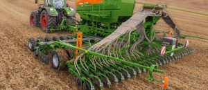 AMAZONE presentará innovaciones en la feria agra 2026 en Leipzig noticias maquinaria