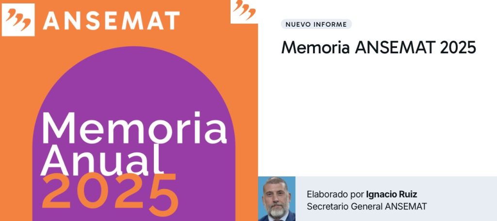 ANSEMAT publica su Memoria Anual 2025 noticias maquinaria-2