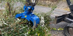 Arden Equipment lleva su gama de enganches a SMOPYC 2026 noticias maquinaria