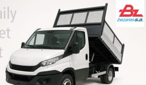 Bezares presenta en Smopyc sus últimas novedades noticias maquinaria