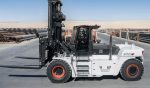 Bobcat confirma el lanzamiento de nuevas carretillas en LogiMAT