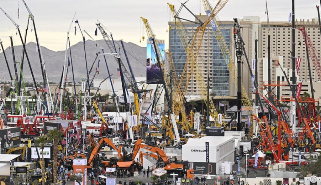 CONEXPO-CON_AGG 2026_ el presente y el futuro de la construcción