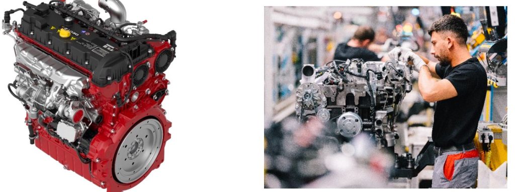 DEUTZ presentará en SMOPYC soluciones de propulsión noticias maquinaria