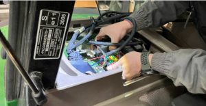 Deltacinco impulsa la digitalización en Laziturri con tecnología JDLink™ noticias maquinaria