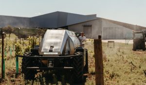 El GOFAR Tour llega a España en el John Deere Parla Innovation Center noticias maquinaria