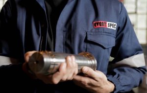 Epiroc adquiere el negocio de Eventspec noticias maquinaria