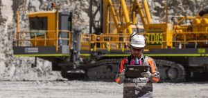 Epiroc ha sido galardonada en los Digital Engineering Awards 2026 noticias maquinaria