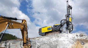 Epiroc muestra en CONEXPO 2026 el futuro de la construcción noticIas maquinaria-2