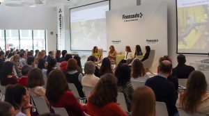 Exitoso IV Foro de la Mujer en la Industria de Finanzauto noticias maquinaria