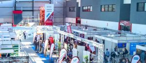 FESCOMAD 2026 refuerza alianza entre Madrid y construcción noticias maquinaria